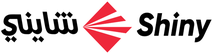 Shiny logo