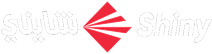 Shiny logo