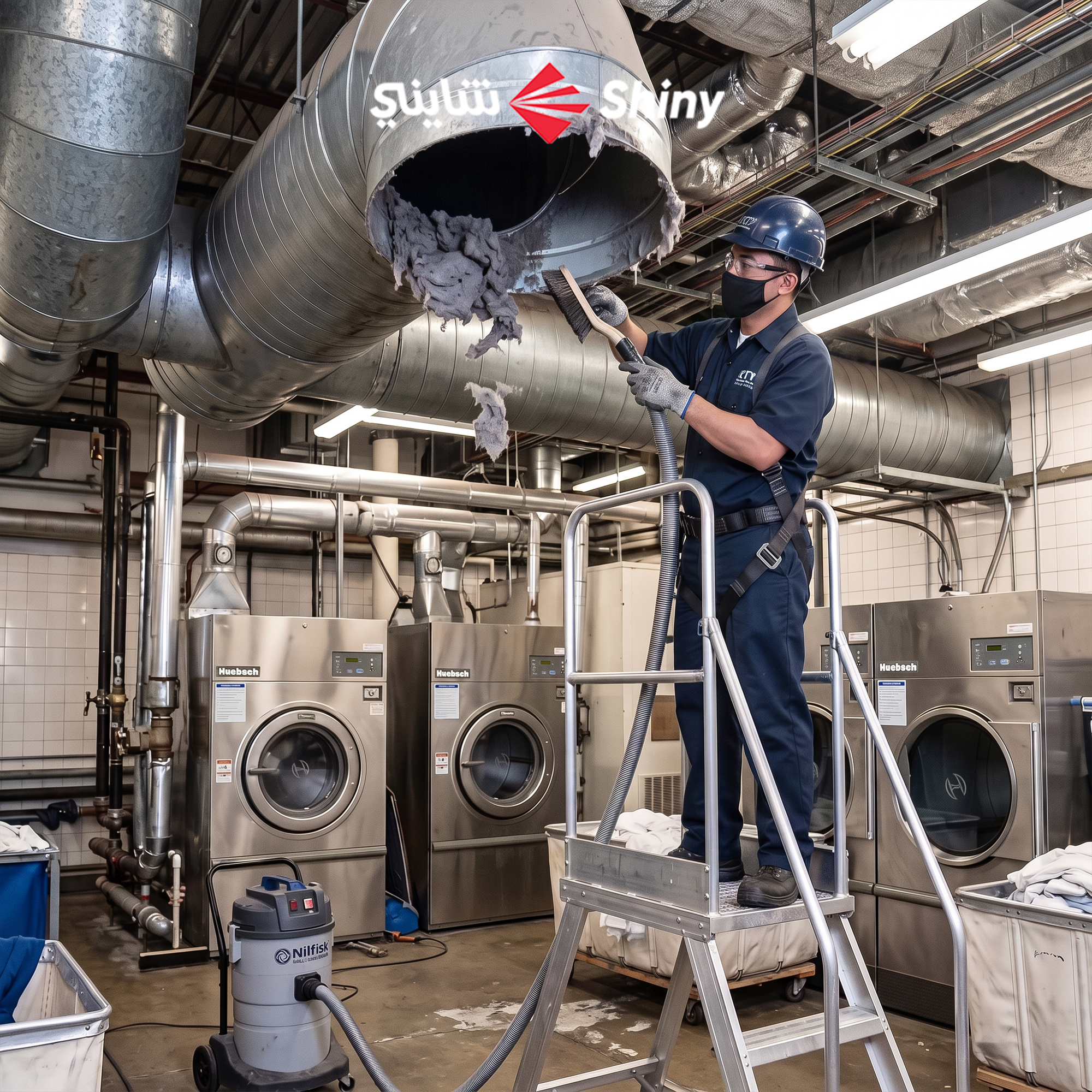 Fresh Air Duct Cleaning