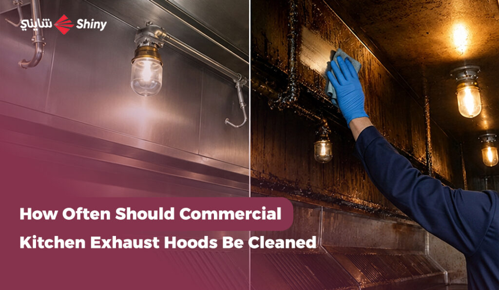 Commercial water tank cleaning and preventive maintenance